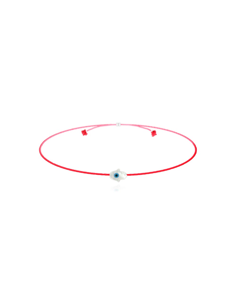 Fatima´s Hand Armband