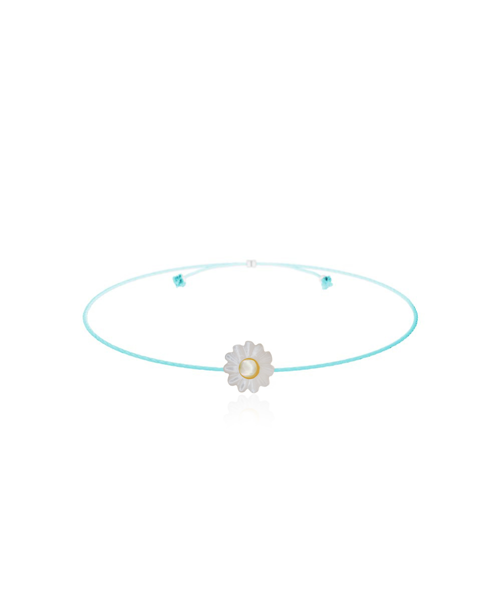 Daisy Armband