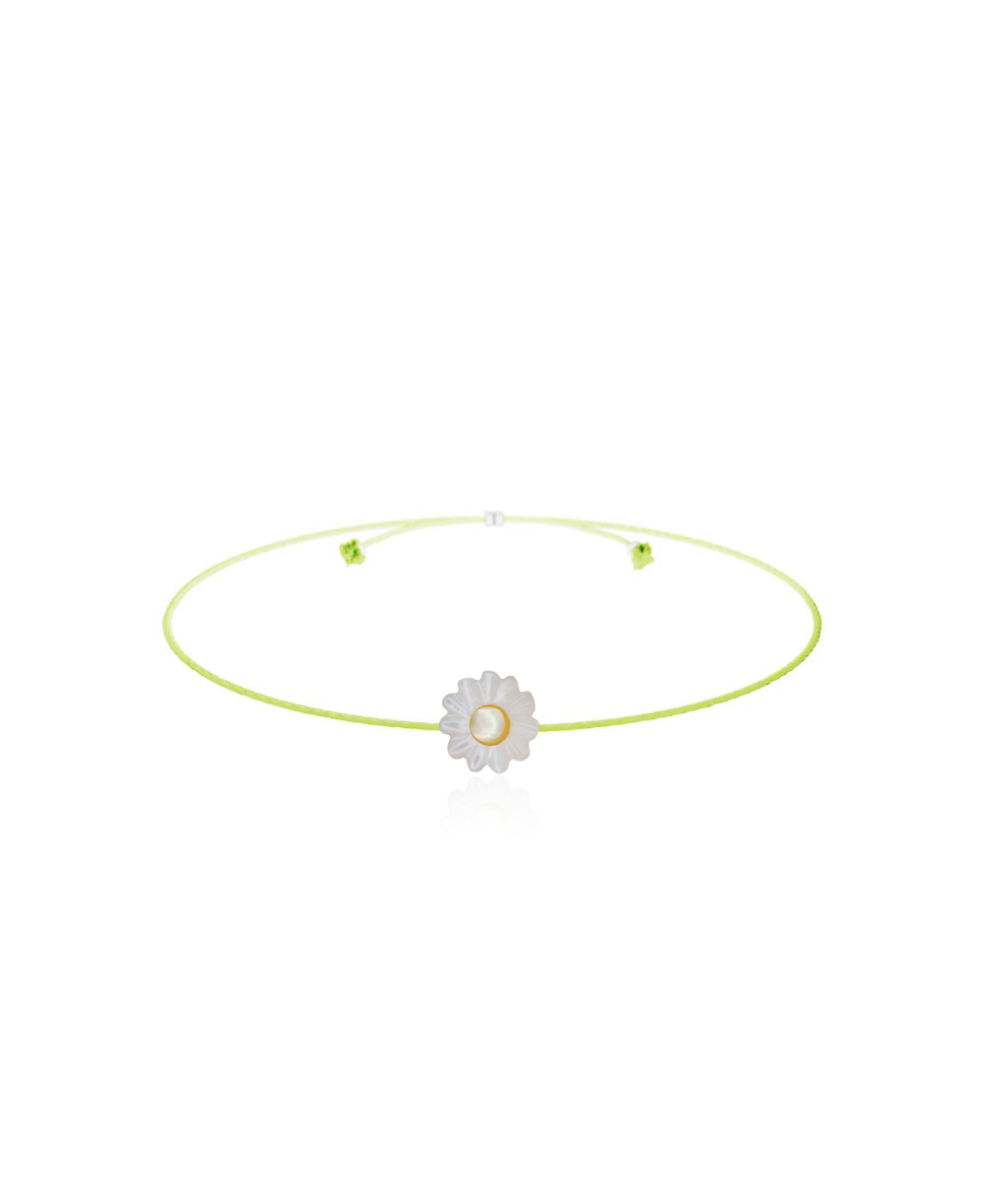 Daisy Armband