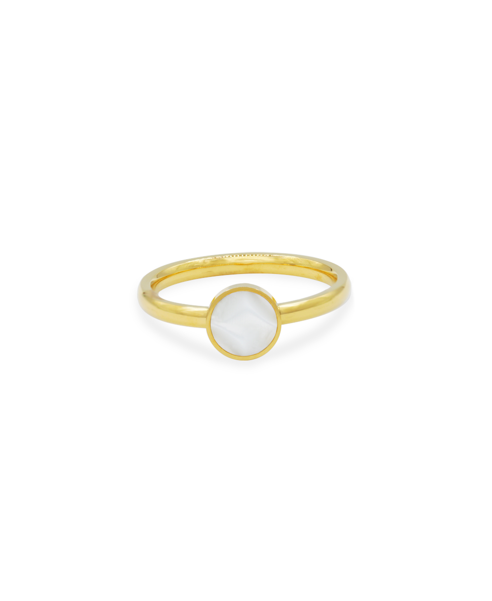 Pearl Essence Ring
