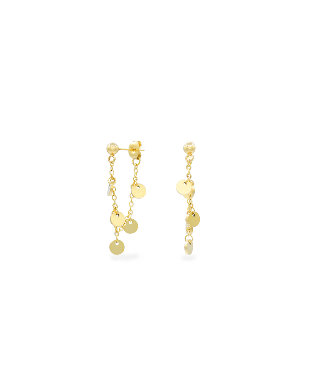 Abbi Earrings