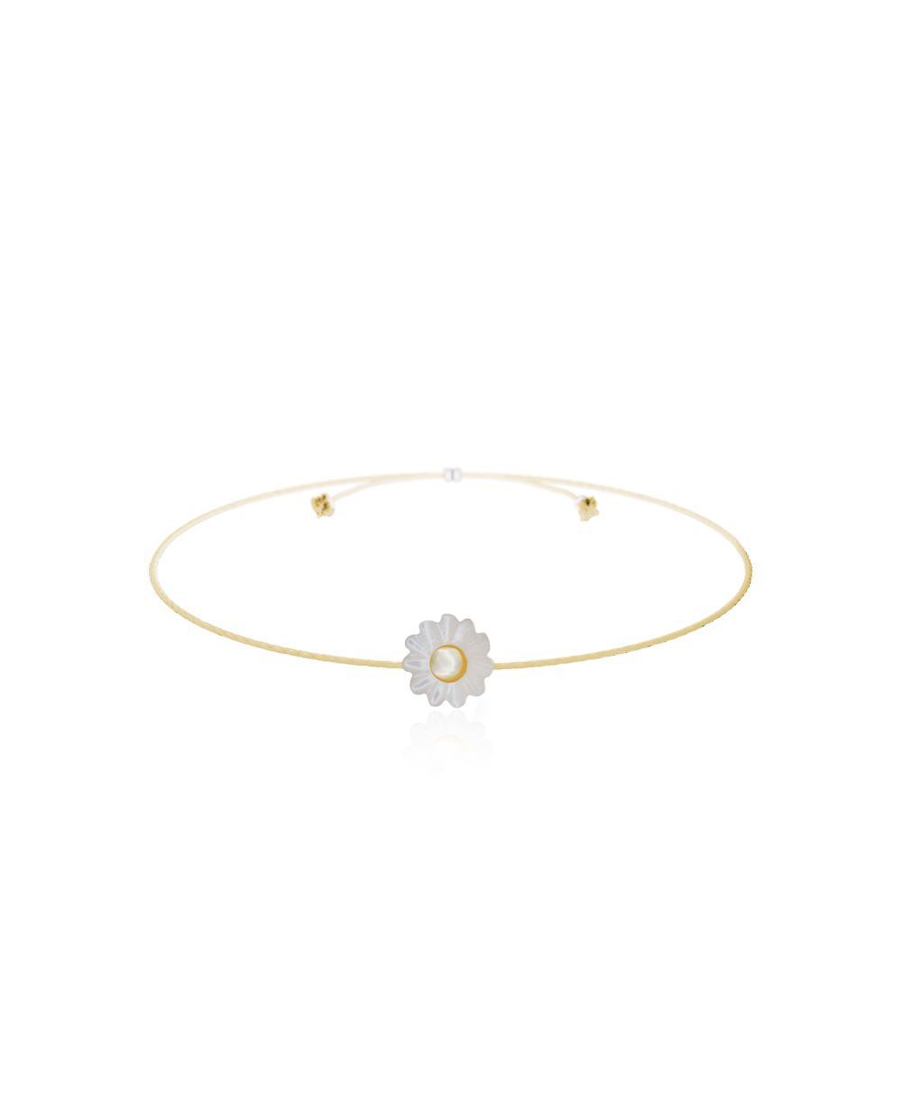 Daisy Armband