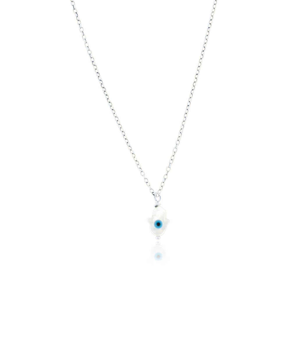 Fatima´s Hand Kette