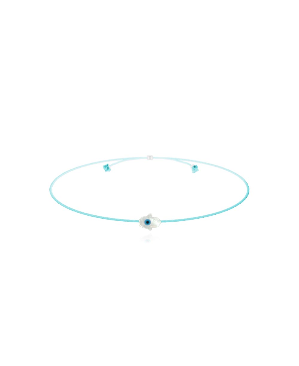 Fatima´s Hand Armband