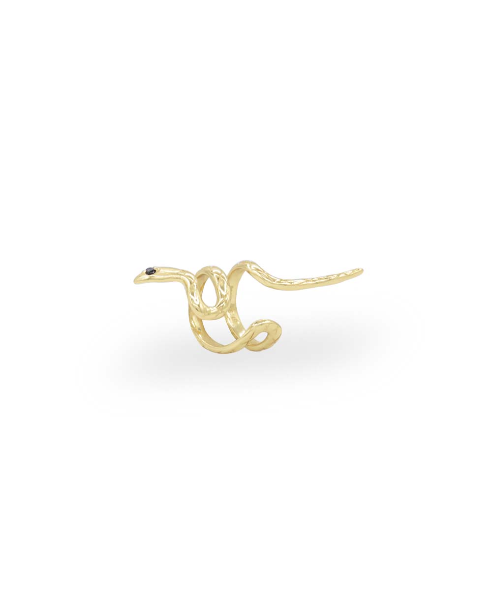 Dena Ear Cuff