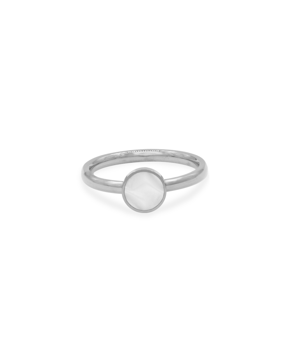 Pearl Essence Ring