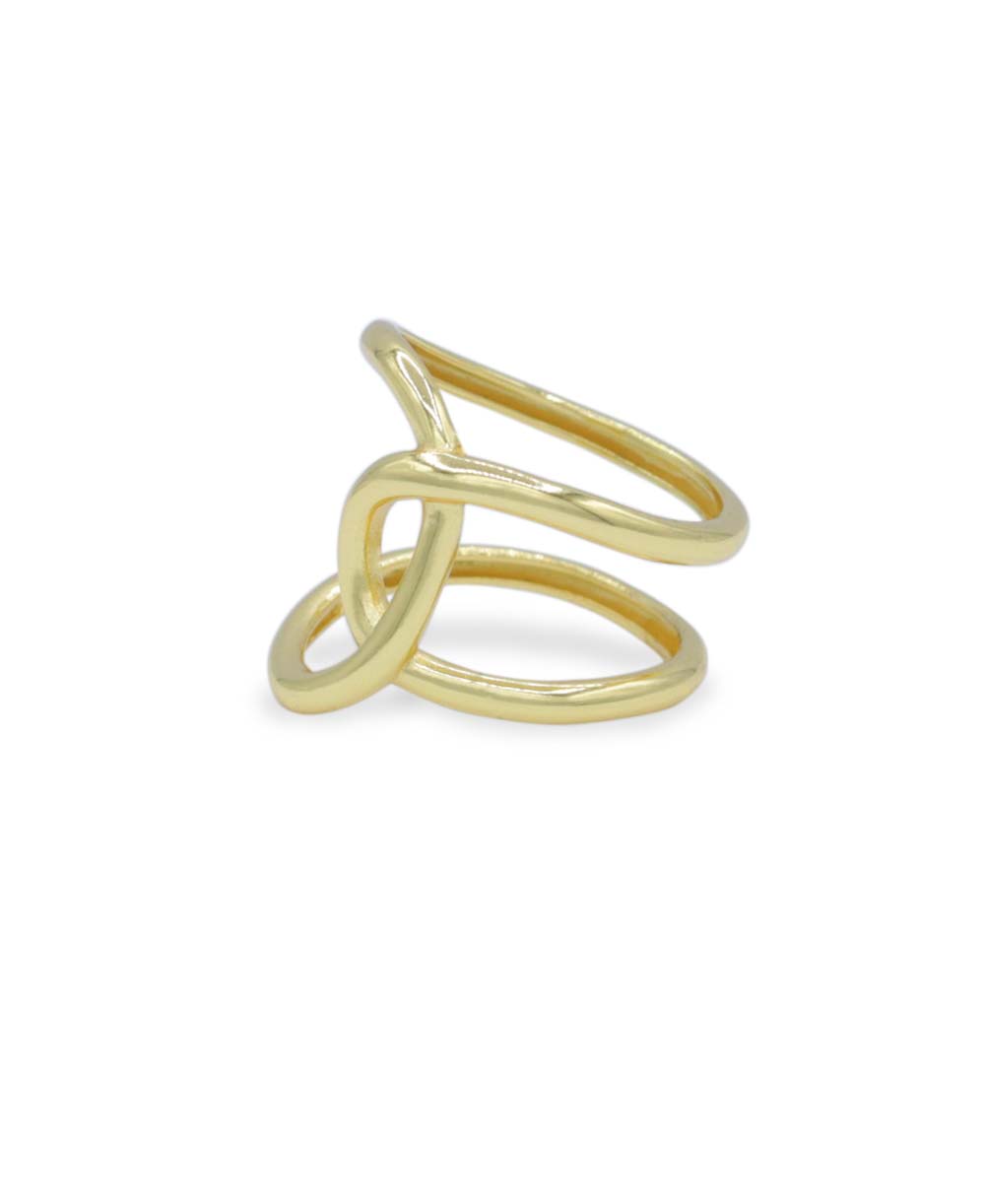 Linked Ring