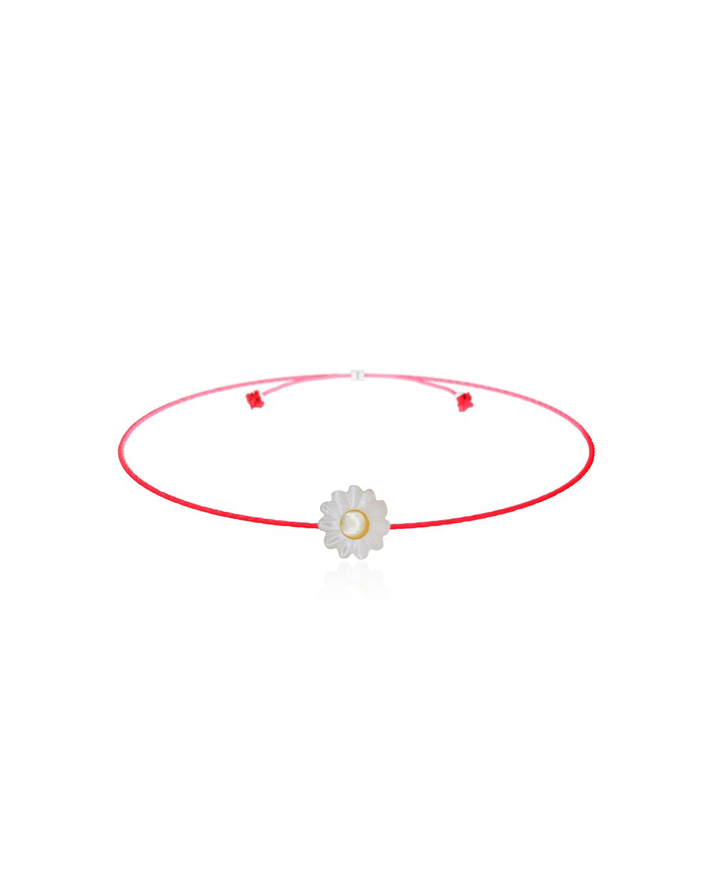 Daisy Armband