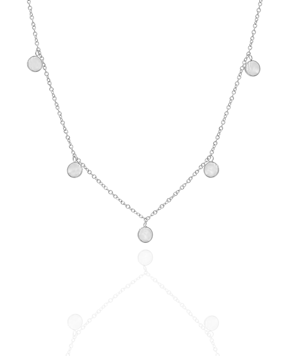 Pearl Essence Kette