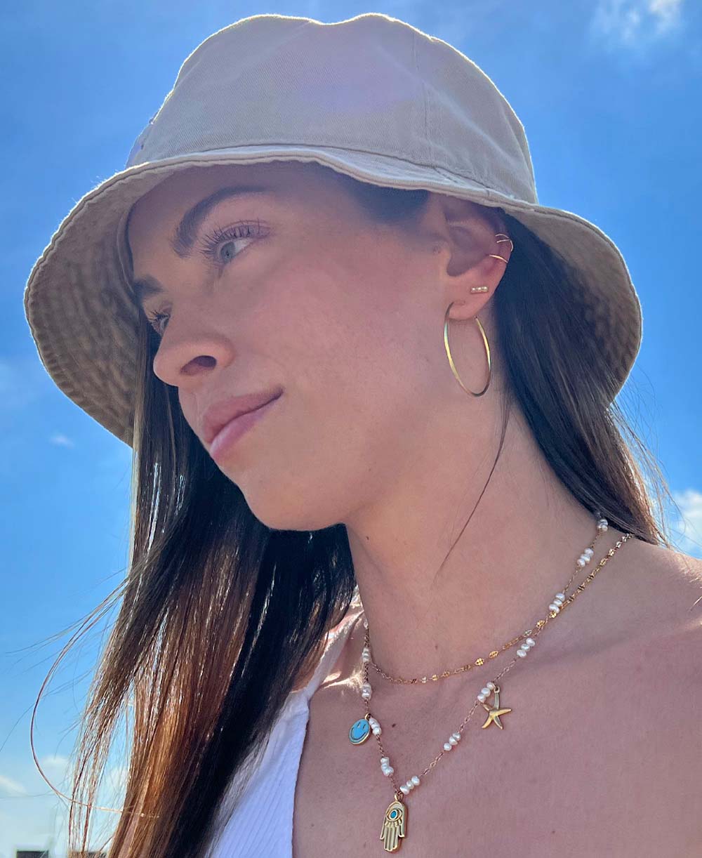 Inner Circle Creolen